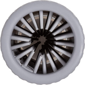 DEXAS MUDBUSTER GRAY MEDIUM