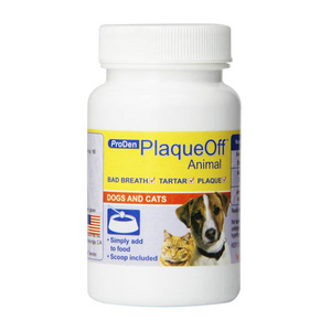 PLAQUEOFF 60G