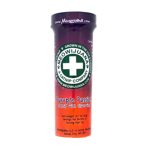 MEOWIJUANA PURPLE PASSION 26G