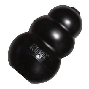 KONG EXTREME BLACK SM