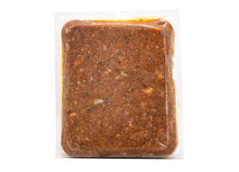 Load image into Gallery viewer, RED DOG BLUE KAT FOUNDATIONS CHICKEN DOG 1LB
