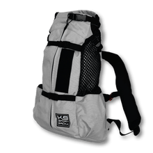 Load image into Gallery viewer, K9 SPORT SACK AIR 2 GREY SM
