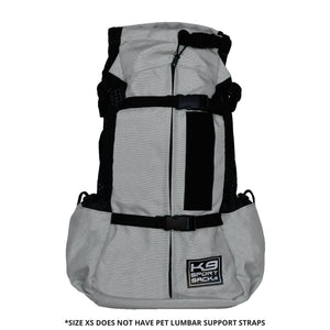 K9 SPORT SACK AIR 2 GREY SM