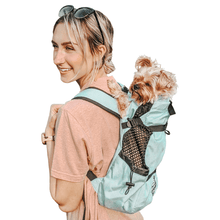 Load image into Gallery viewer, K9 SPORT SACK AIR 2 MINT XSM
