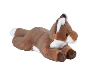 FLUFF & TUFF ANDERSON FOX 8"