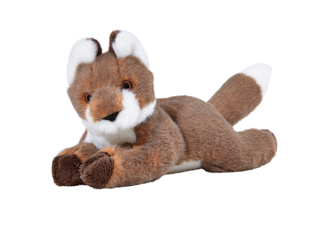 FLUFF & TUFF ANDERSON FOX 8