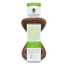 Load image into Gallery viewer, BENEBONE DENTAL CHEW PEANUT BUTTER MEDIUM
