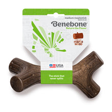 Load image into Gallery viewer, BENEBONE MAPLESTICK CHEW MEDIUM
