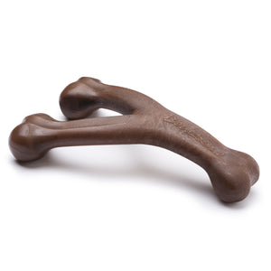 BENEBONE WISHBONE CHEW PEANUT BUTTER LARGE