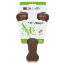 Load image into Gallery viewer, BENEBONE WISHBONE CHEW PEANUT BUTTER GIANT
