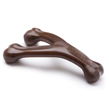 Load image into Gallery viewer, BENEBONE WISHBONE CHEW PEANUT BUTTER MEDIUM
