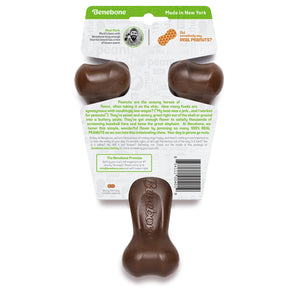 BENEBONE WISHBONE CHEW PEANUT BUTTER MEDIUM