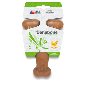 BENEBONE WISHBONE CHEW CHICKEN SMALL