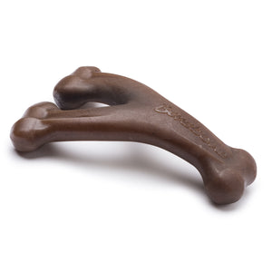 BENEBONE WISHBONE CHEW PEANUT BUTTER SMALL