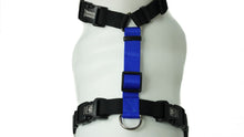 Load image into Gallery viewer, BLUE9 BALANCE HARNESS BUCKLE NECK BLUE SMALL
