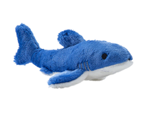 Load image into Gallery viewer, FLUFF &amp; TUFF BABY BRUCE SHARK 9&quot;
