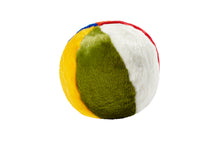 Load image into Gallery viewer, FLUFF &amp; TUFF BEACH BALL 7&quot;
