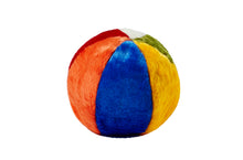 Load image into Gallery viewer, FLUFF &amp; TUFF BEACH BALL 7&quot;
