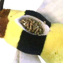 Load image into Gallery viewer, MEOWIJUANA GET BUZZED BEE
