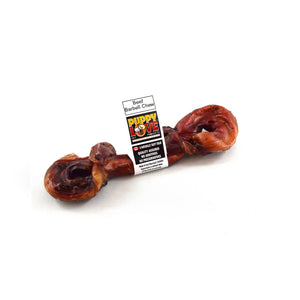 PUPPY LOVE BEEF BARBELL VALUE PACK 5PC