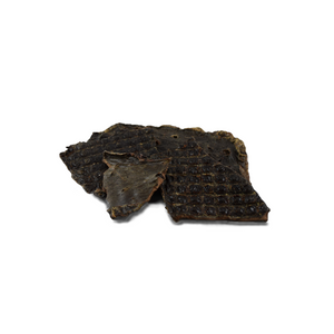 PUPPY LOVE BISON LIVER 120G
