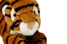 Load image into Gallery viewer, FLUFF &amp; TUFF BOOMER TIGER 12&quot;
