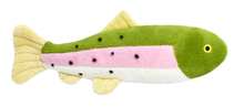 Load image into Gallery viewer, FLUFF &amp; TUFF BURT LAKE TROUT 12&quot;
