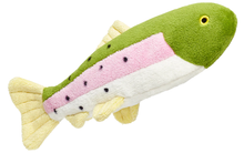 Load image into Gallery viewer, FLUFF &amp; TUFF BURT LAKE TROUT 12&quot;
