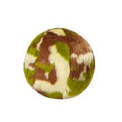 FLUFF & TUFF CAMO BALL 5.5