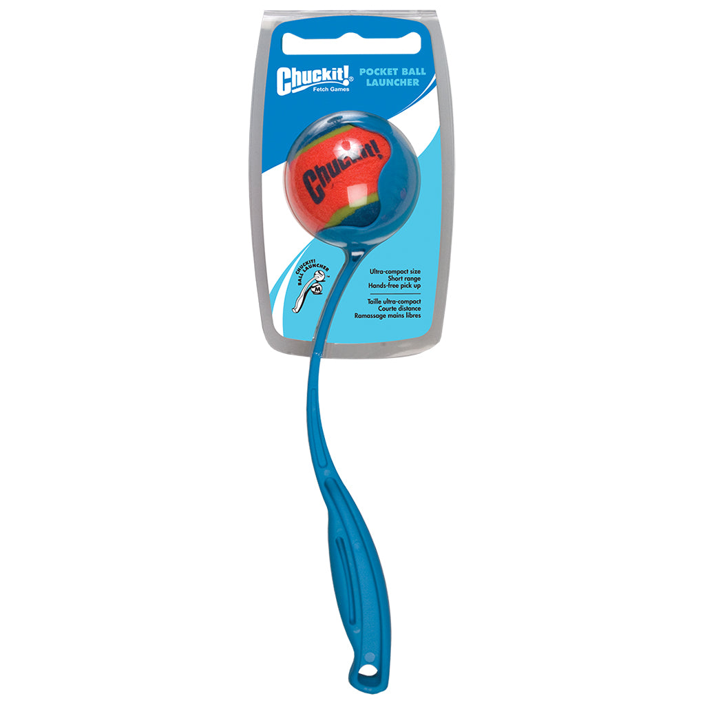 CHUCK IT LAUNCHER SPORT 12 MEDIUM