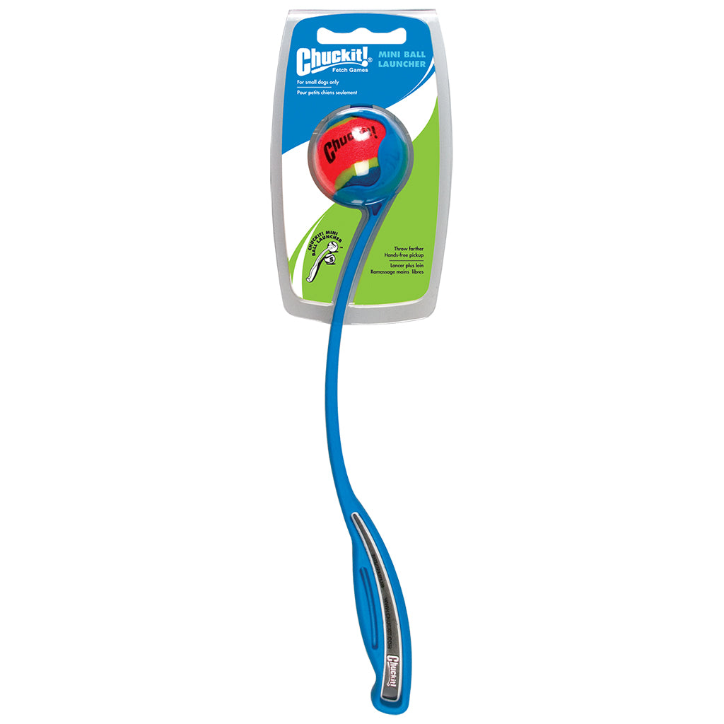 CHUCK IT LAUNCHER SPORT 14 SM