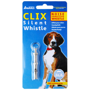 CLIX SILENT WHISTLE