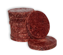 Load image into Gallery viewer, CARNIVORA BEEF OFFAL 4LB
