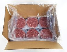 Load image into Gallery viewer, CARNIVORA BEEF DINNER BULK 25LB
