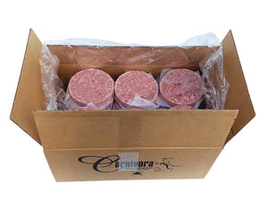 CARNIVORA CHIC DINNER BULK 25LB