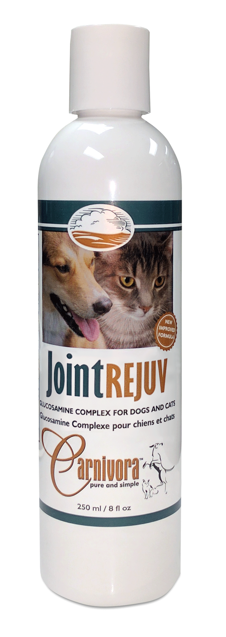 CARNIVORA JOINT REJUV 250ML