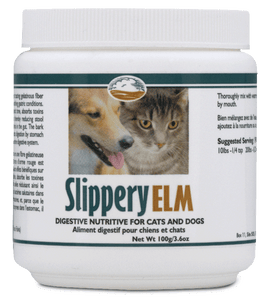 CARNIVORA SLIPPERY ELM 100G