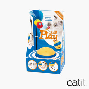 HAGEN CATIT 2.0 PLAY SPINNING BEE