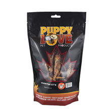 Load image into Gallery viewer, PUPPY LOVE CHICKEN FEET 227G
