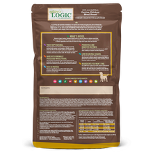 Load image into Gallery viewer, NATURE&#39;S LOGIC CHICKEN DOG 4.4LB
