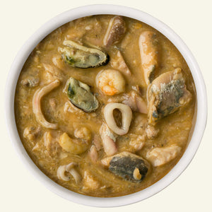 WERUVA MARBELLA PAELLA CAT CAN 5OZ