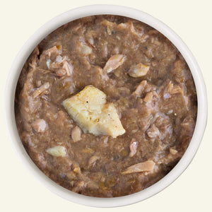 WERUVA POLYNESIAN BBQ CAT CAN 5.5OZ