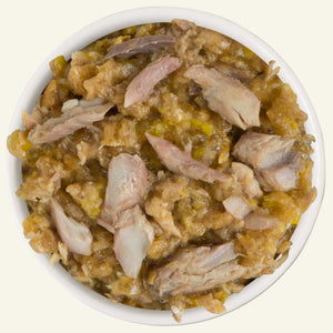 WERUVA MARBELLA PAELLA DOG CAN 14OZ