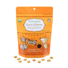 Load image into Gallery viewer, COCOTHERAPY CHARMS PUMPKIN PIE TREAT 5OZ
