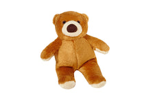 Load image into Gallery viewer, FLUFF &amp; TUFF CUBBY BEAR 5&quot;
