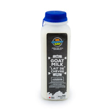 Load image into Gallery viewer, BIG COUNTRY RAW RAW FERMENTED GOATS MILK 490ML
