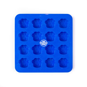 BIG COUNTRY RAW SILICONE MOLD PAW SM