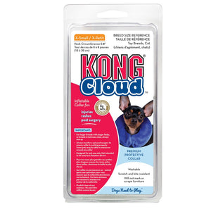 KONG CLOUD COLLAR SM