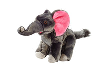 Load image into Gallery viewer, FLUFF &amp; TUFF EDSEL ELEPHANT 11&quot;
