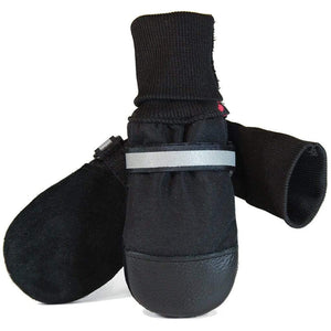 MUTTLUKS FLEECE LINED LARGE